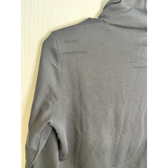 Topo Designs Tech Turtle Neck Womens S Crew Outdoor Hiking Gorpcore - Picture 8 of 8